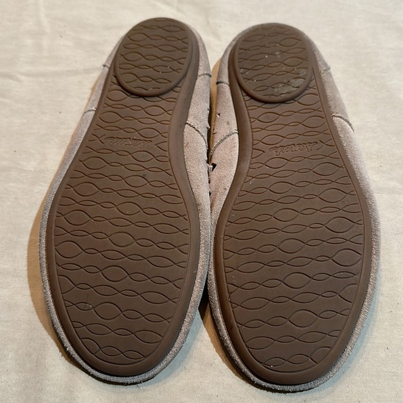 Sanuk Women's Bianca Perf, Natural, Size 8.5 - Picture 7 of 7